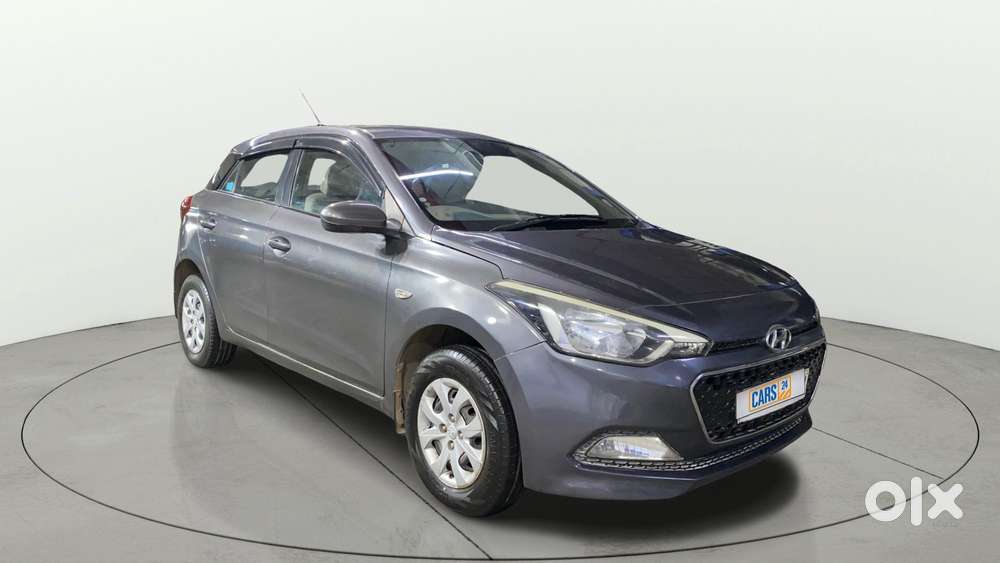 Hyundai Elite I20 Magna 1.2, 2016, Petrol