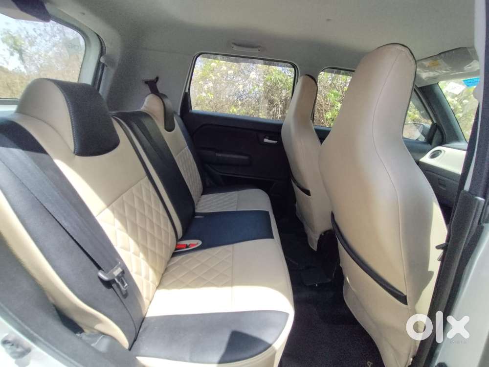 Maruti Suzuki Wagon R 1.0 Vxi Cng, 2022, Cng & Hybrids