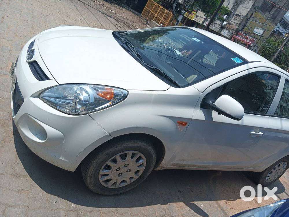 Hyundai I20 Magna 1.2 Vtvt, 2009, Petrol