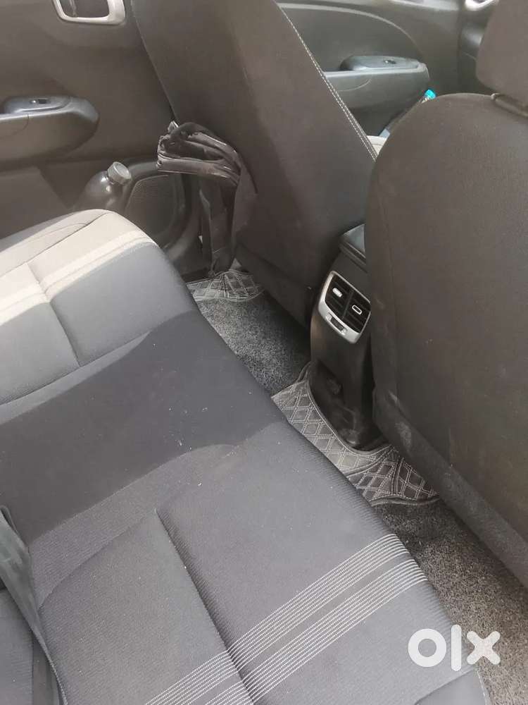 Hyundai Venue 1.0t Petrol
