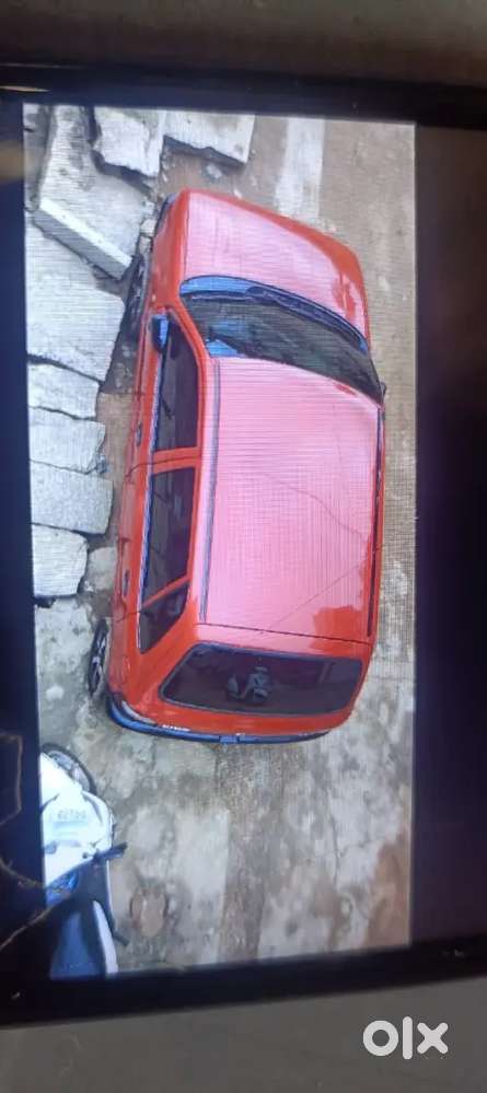 Maruti Suzuki Zen Estilo 1998 Petrol 58000 Km Driven