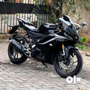 Yamaha yzf deals r15 abs