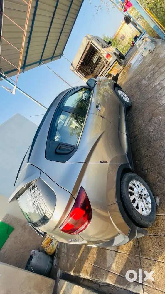 Mahindra Kuv100 Nxt 2017 Diesel 88000 Km Driven