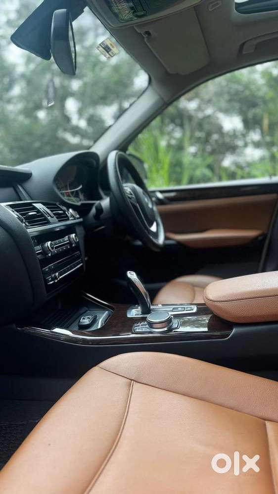 Bmw 3 Series 2017 Diesel 79000 Km Driven