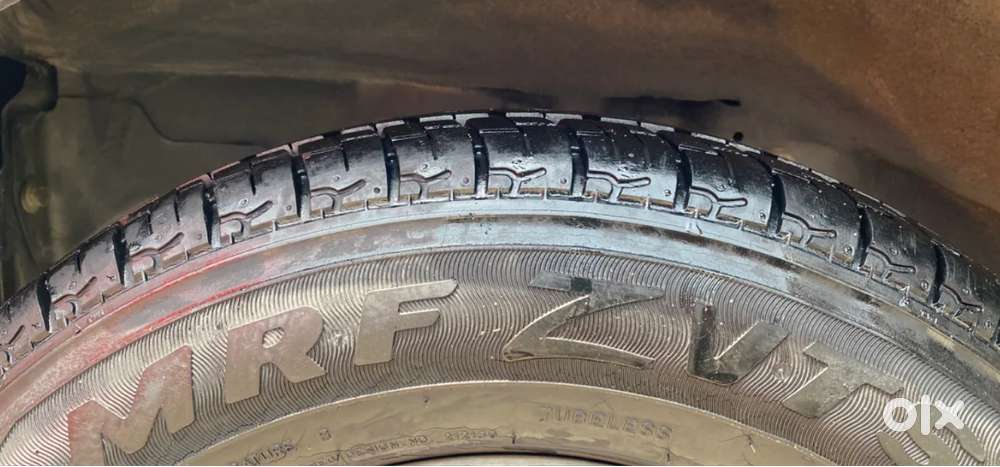 2015 Hyundai Eon D-lite+ - Real Ads