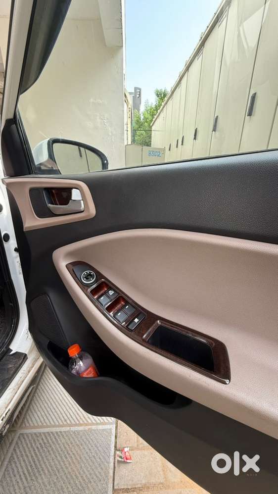 Hyundai Elite I20 2020 Model