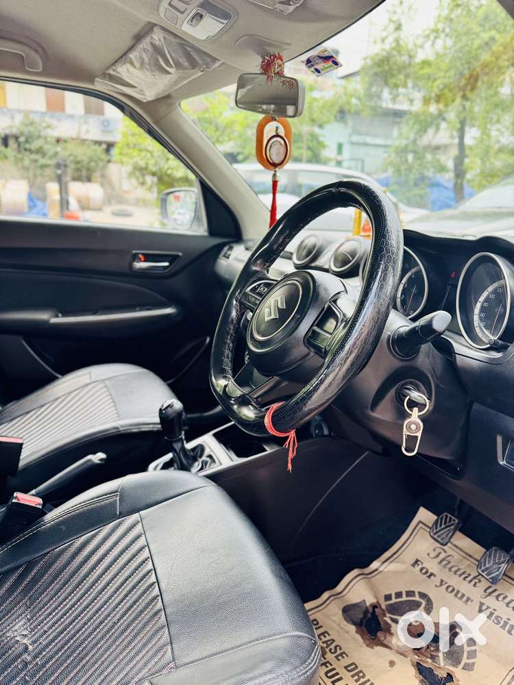 Maruti Suzuki Swift Vxi 2018, 2018, Petrol