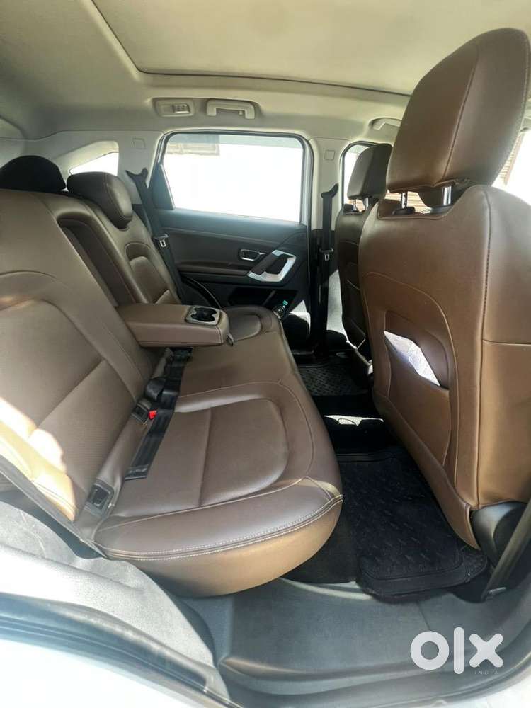 Tata Harrier 2021 Diesel Well Maintained