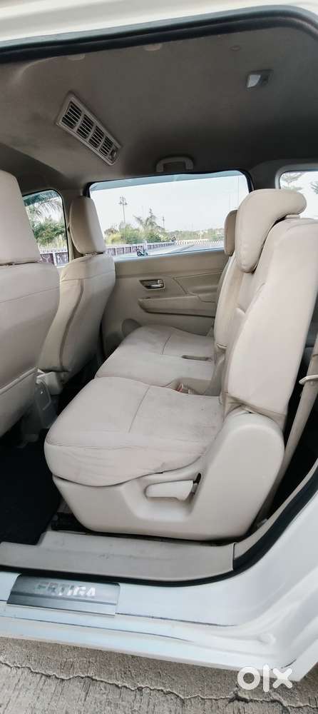 Maruti Suzuki Ertiga 2022-2023  Vxi, 2023, Lpg