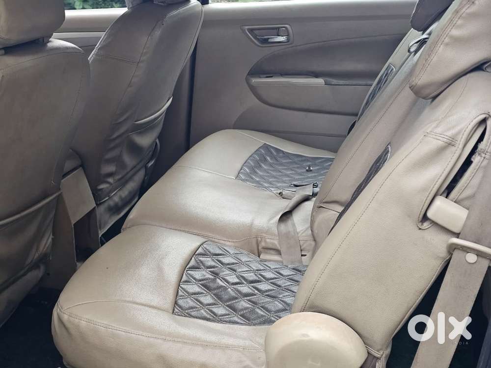 Maruti Suzuki Ertiga Maruti-suzuki-ertiga-zdi-plus, 2018, Diesel
