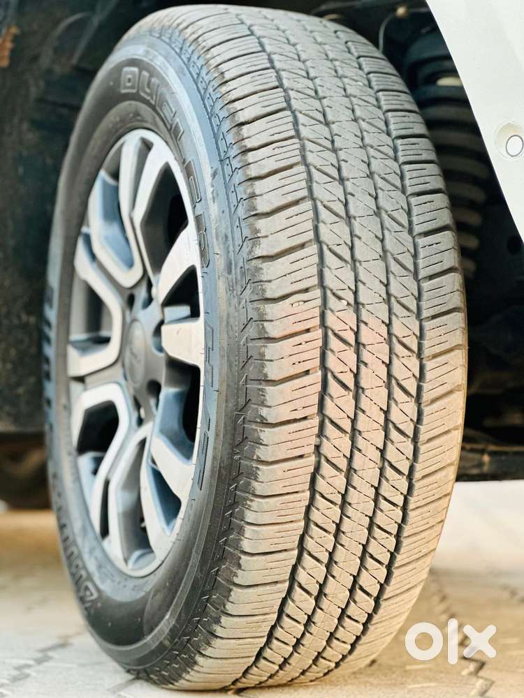 Ford Endeavour 3.2 Titanium Plus 4x4 At, 2019, Diesel