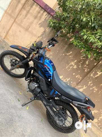 Hero xpulse olx sale