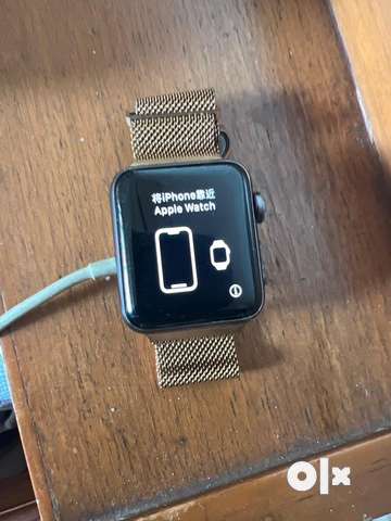 Apple watch hot sale 38mm sale