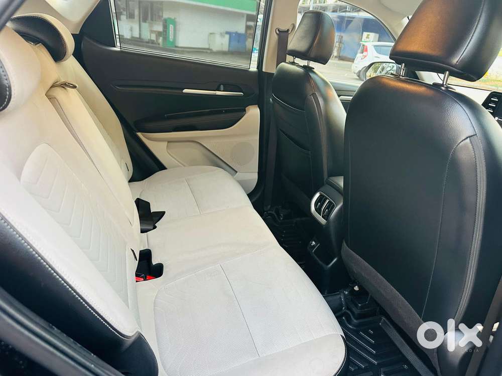 Kia Sonet Htx 1.5 Diesel, 2022, Diesel