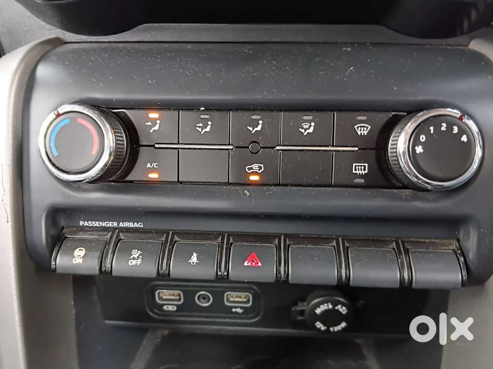 Mahindra Thar Lx Hard Top Petrol Mt 4wd, 2021, Petrol