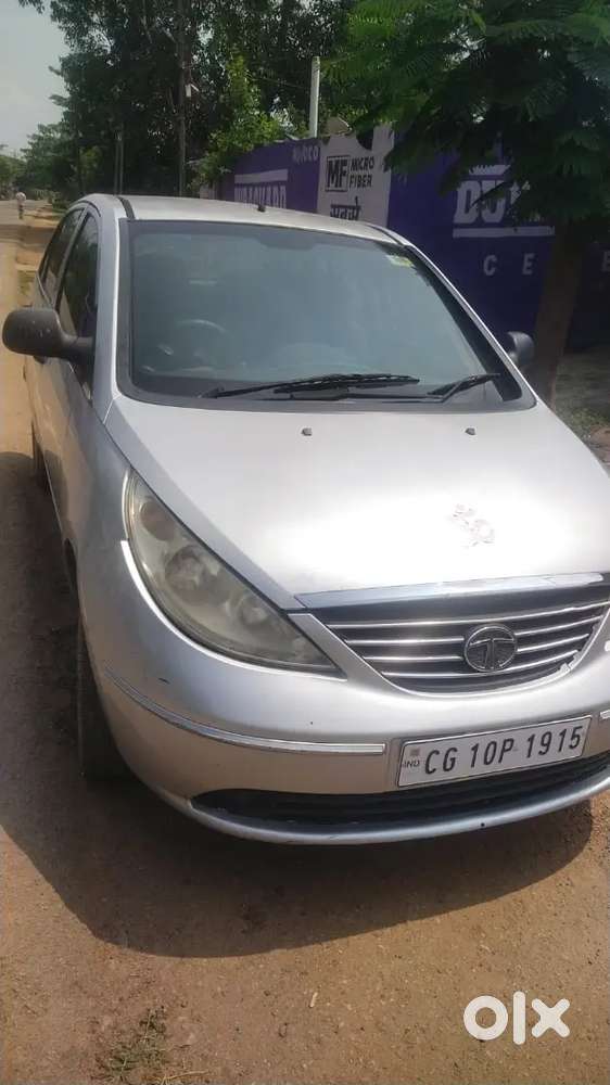 Tata Indica Vista Diesel 2014