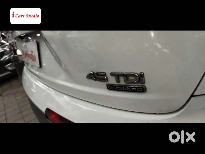 Audi Q7 3.0 45 Tdi Technology Pack, 2016, Diesel
