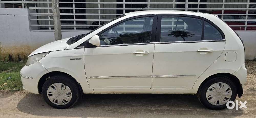 Tata Indica Vista 2008-2013 Quadrajet Vx, 2013, Diesel