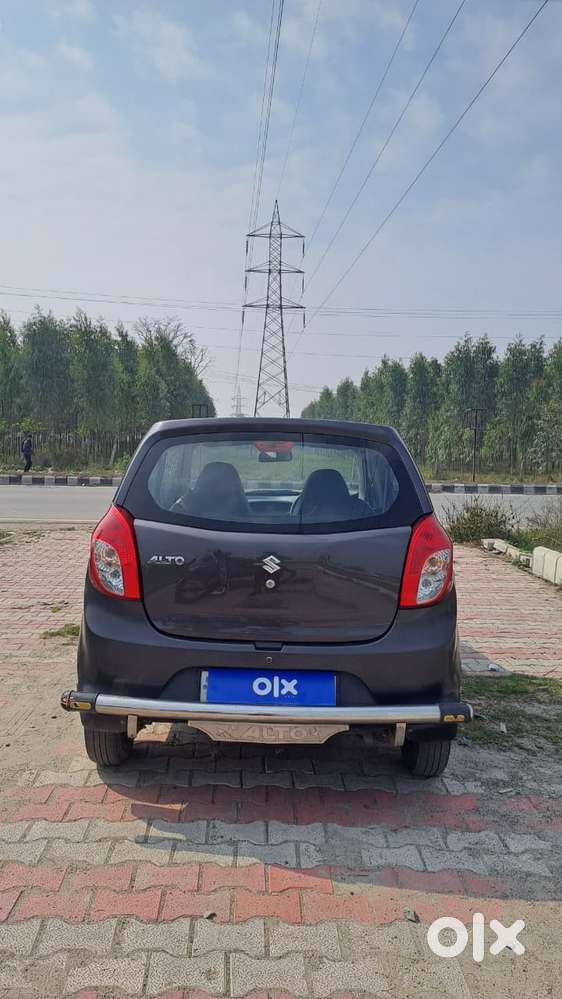 Maruti Suzuki Alto 800 Vxi Airbag, 2022, Petrol