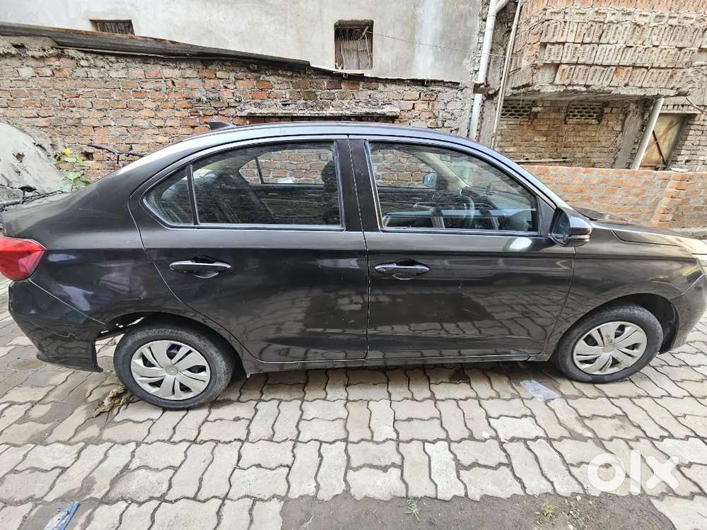 Honda Amaze 2nd Gen 2020 Petrol 55000 Km Driven