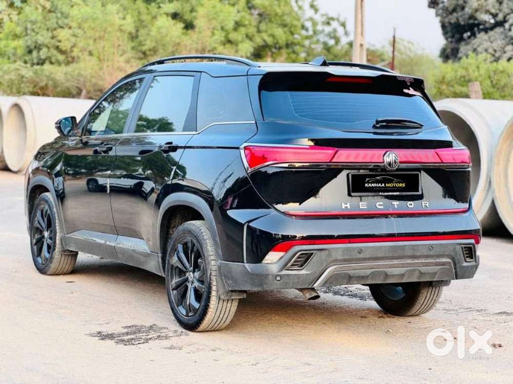 Mg Hector 2.0 Sharp Diesel, 2024, Diesel