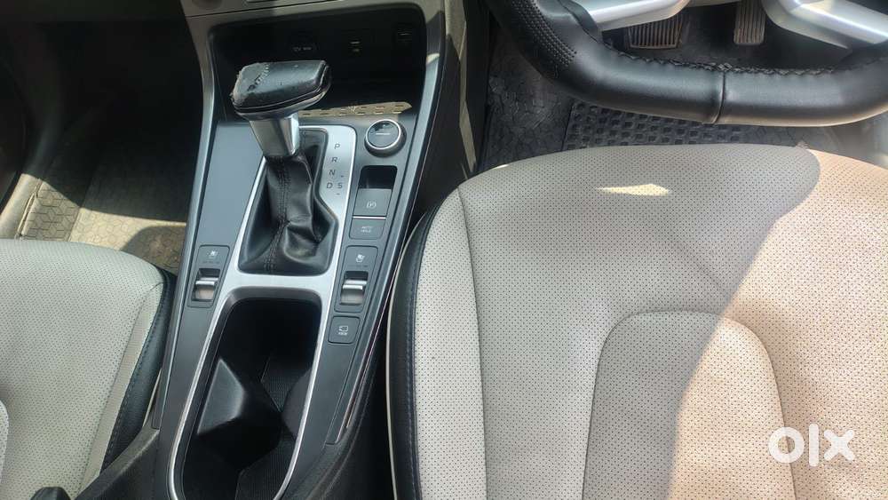 Hyundai Creta 1.5 Sx (o) Diesel At, 2021, Diesel