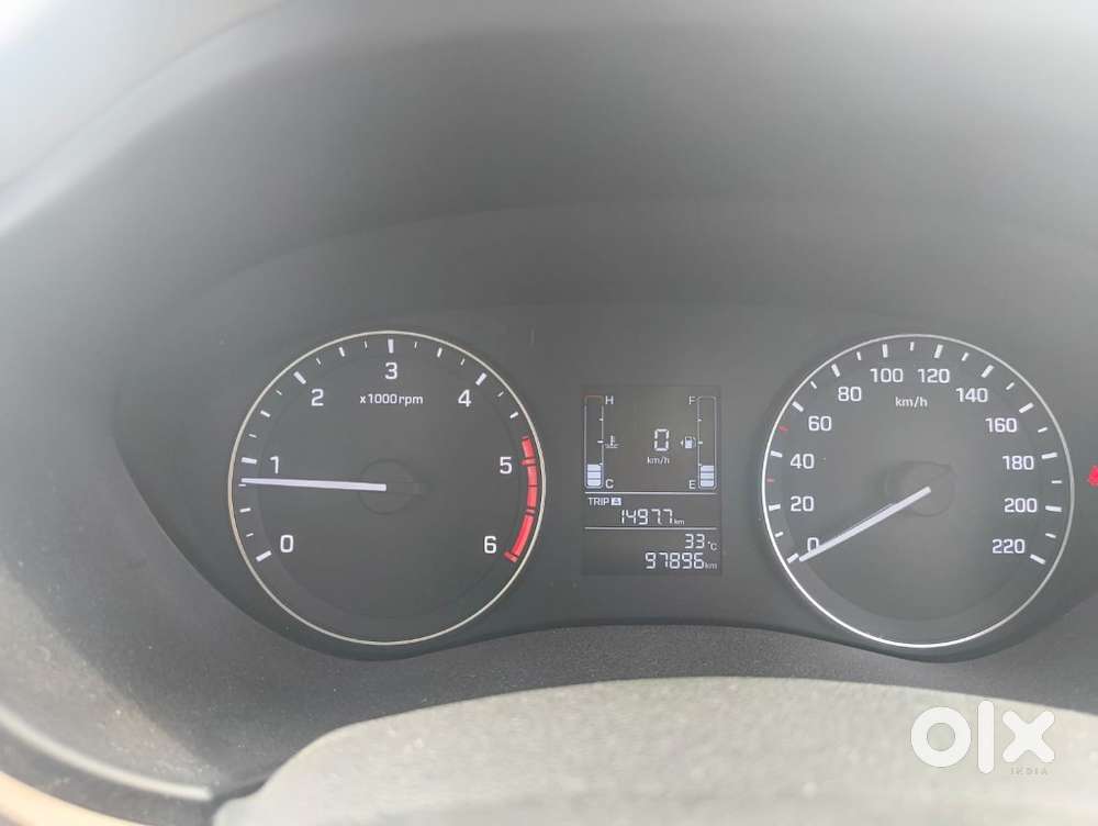 Hyundai I20 Sportz 1.2, 2015, Diesel