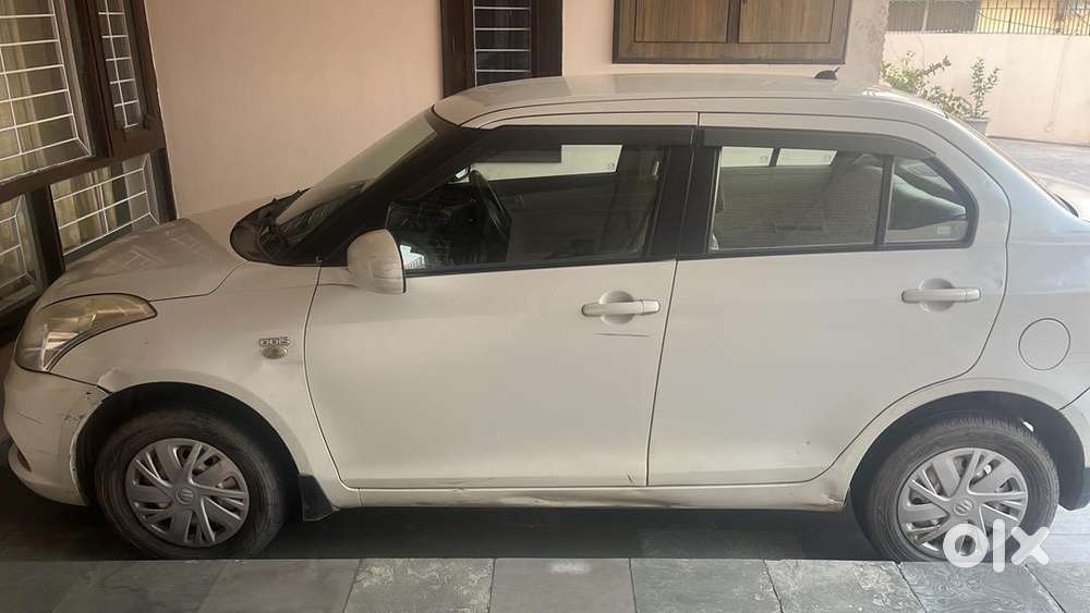 Maruti Suzuki Diesel 2015