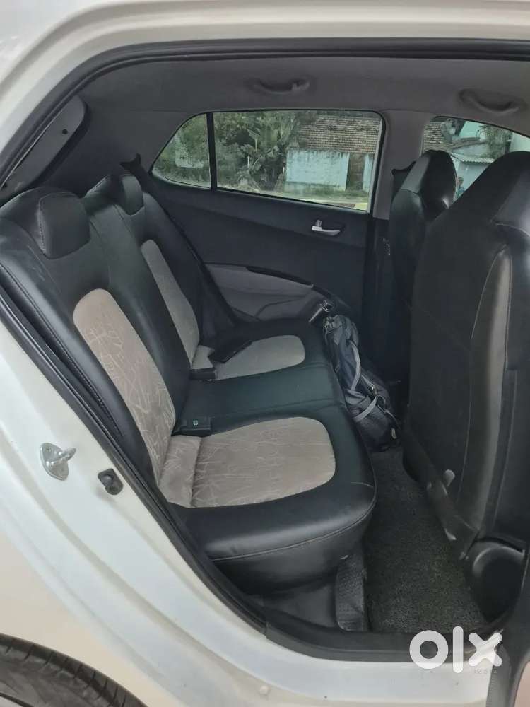 Hyundai Grand I10 Sportz  I10 Hyundai I10