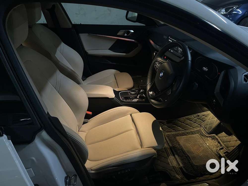 Bmw 2 Series 2023 Petrol Well Maintained