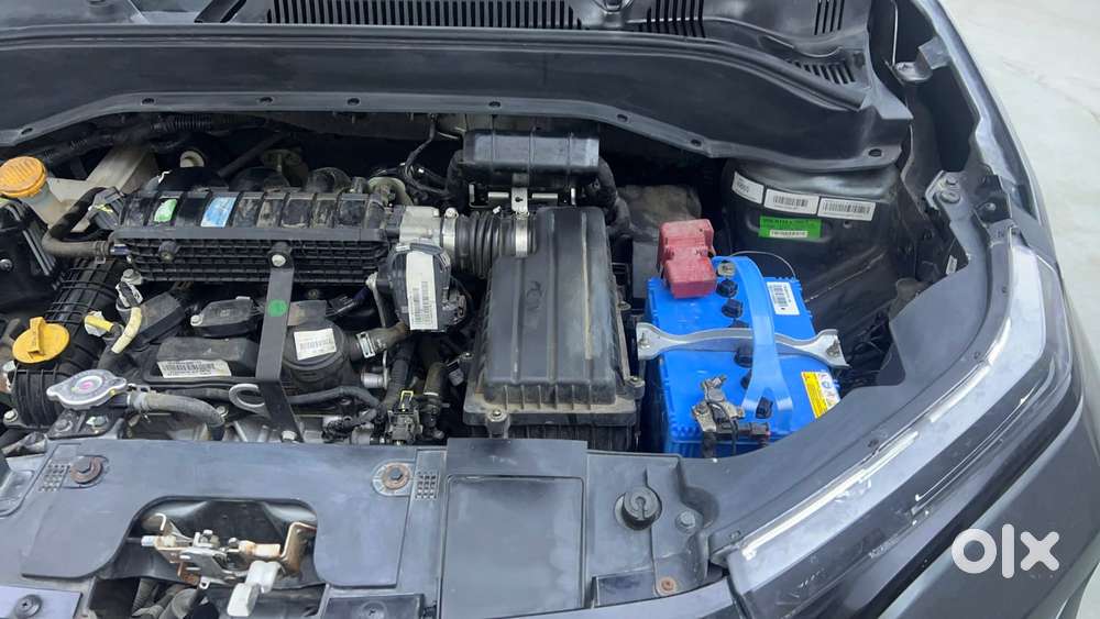 Tata Punch 1.2 Revotron Adventure Rhythm Pack Mt, 2024, Petrol