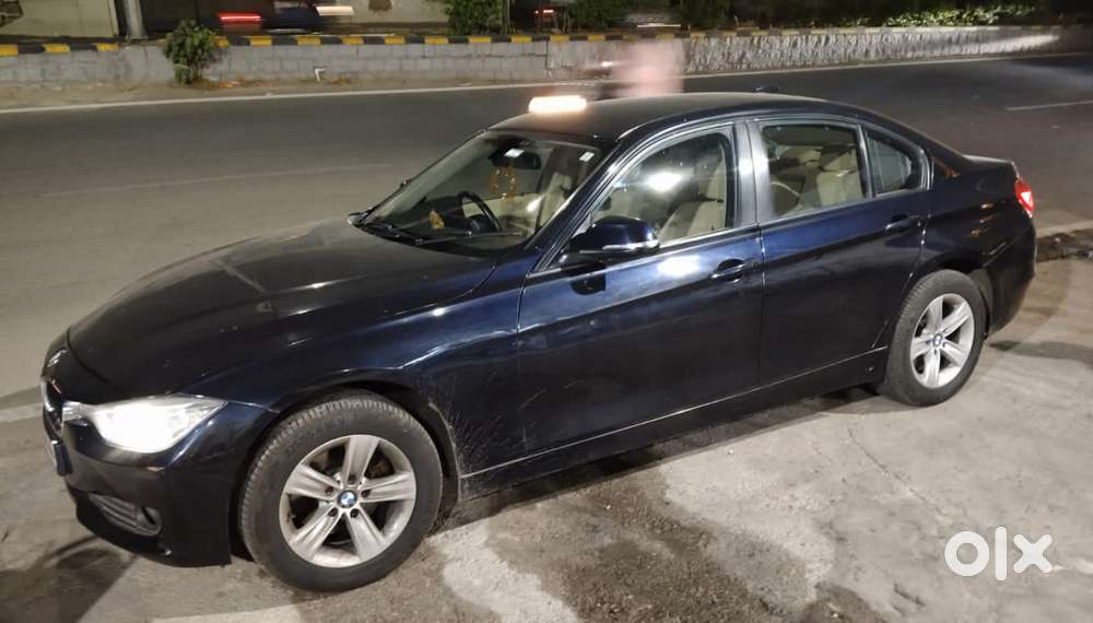 Bmw 3 Series 320d Sport, 2015, Diesel