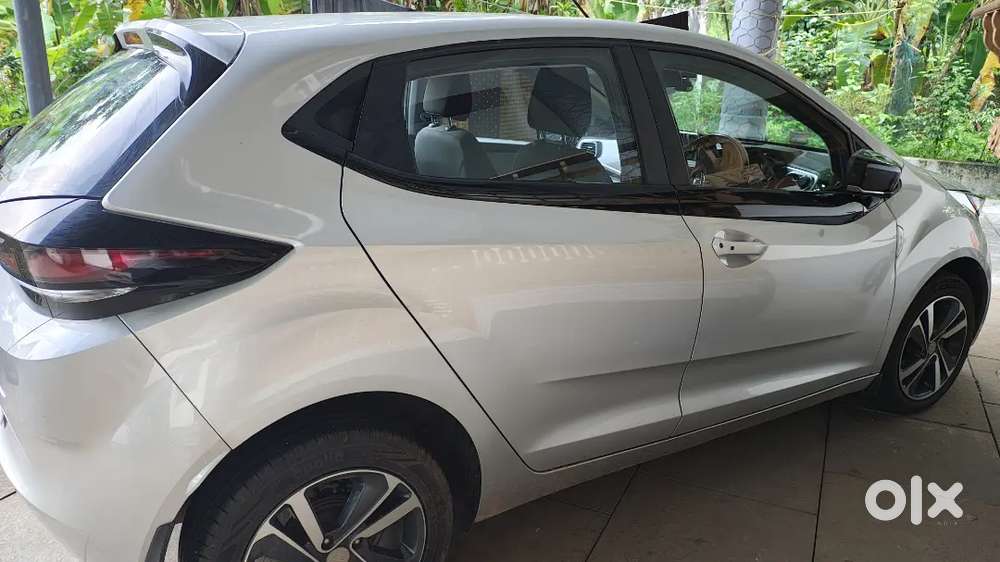 Tata Altroz 1.2 Xz 2020