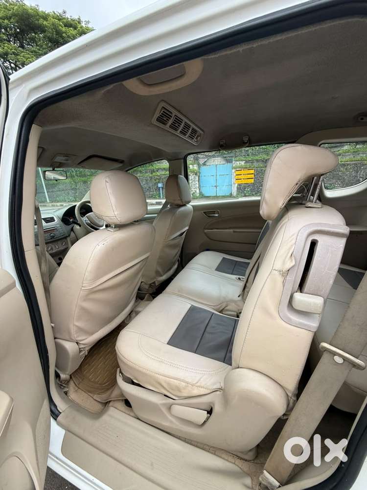 Maruti Suzuki Ertiga Vxi Cng, 2017, Cng & Hybrids