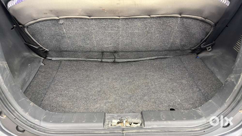 Maruti Suzuki Alto 800 Lxi, 2016, Petrol