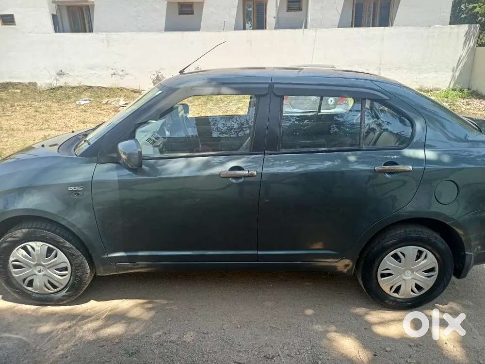 Maruti Swift Limited 2009