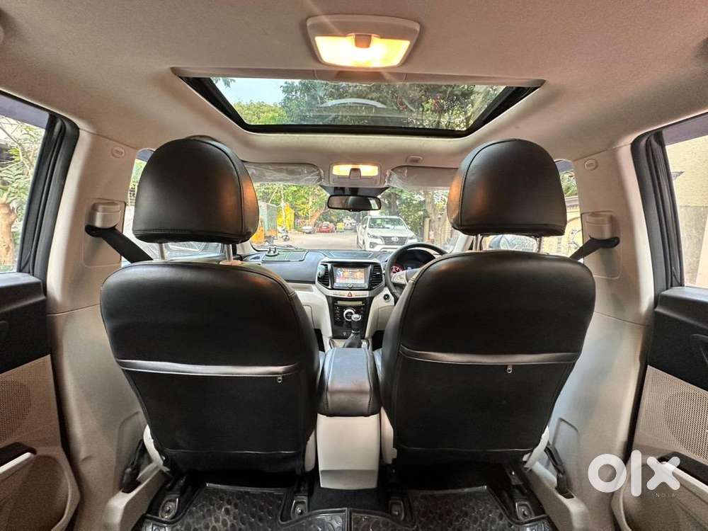  Mahindra Xuv300 W8 Optional Petrol 2022 Petrol