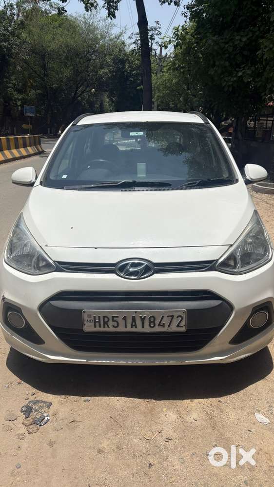 Hyundai Grand I10 2014 Edition Sportz