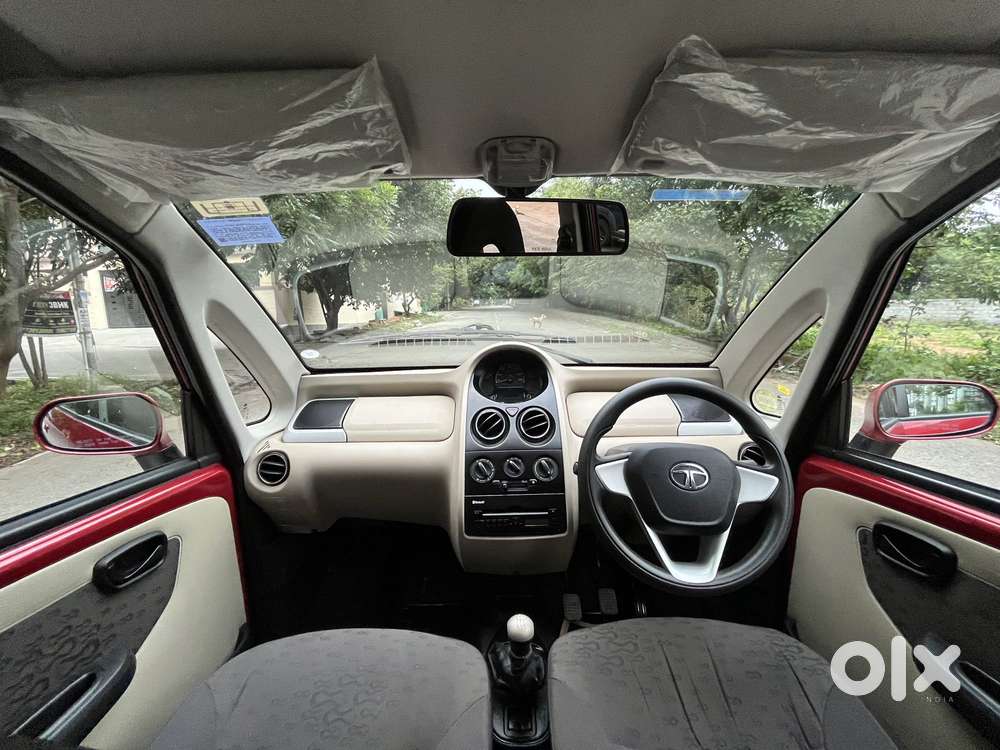 Tata Nano Xt, 2016, Petrol