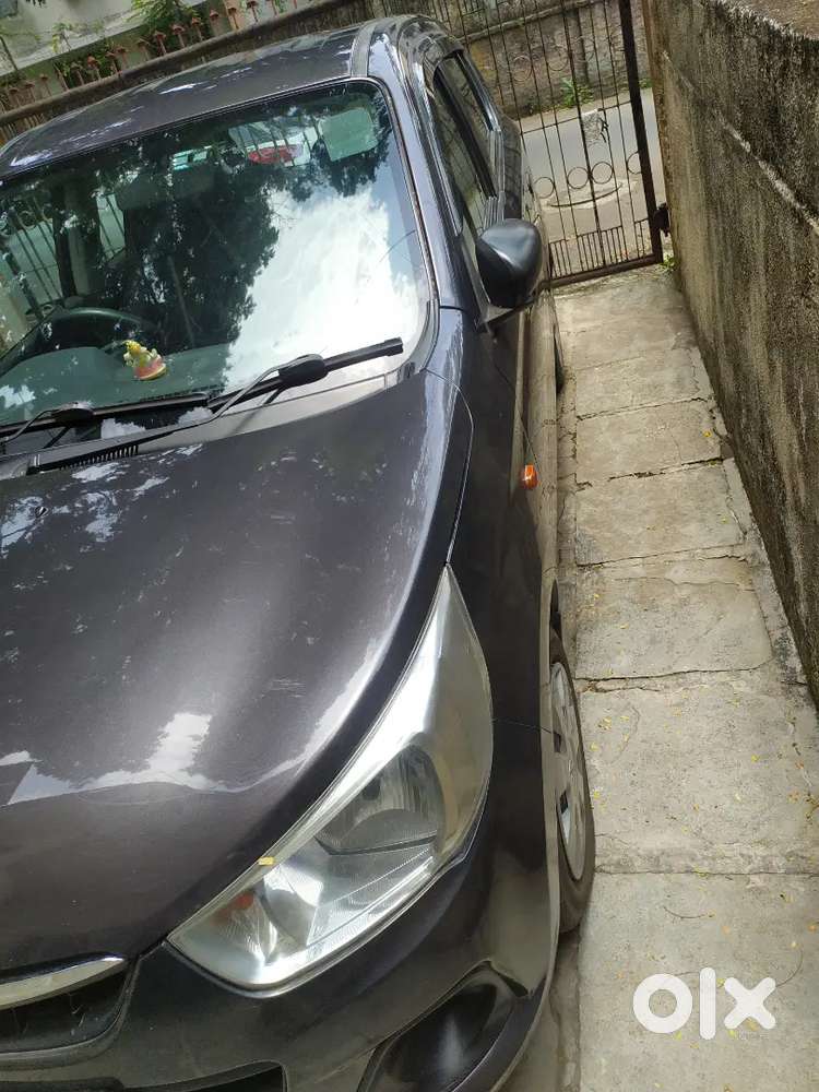 Maruti Suzuki Alto K10 2019