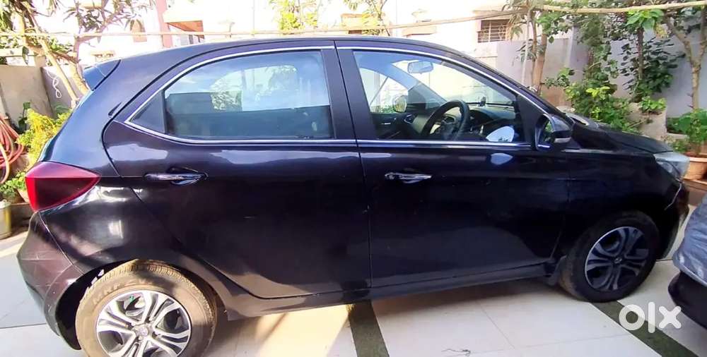 Tata Tiago 2022