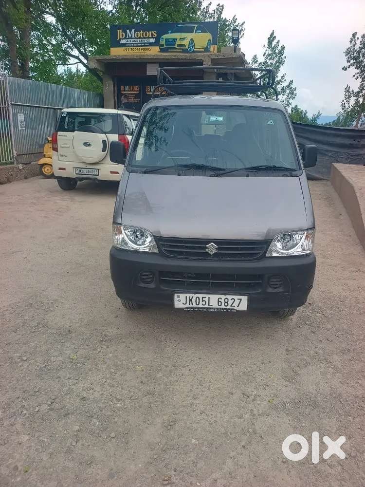 Maruti Suzuki Eeco 2023 Petrol 25000 Km Driven