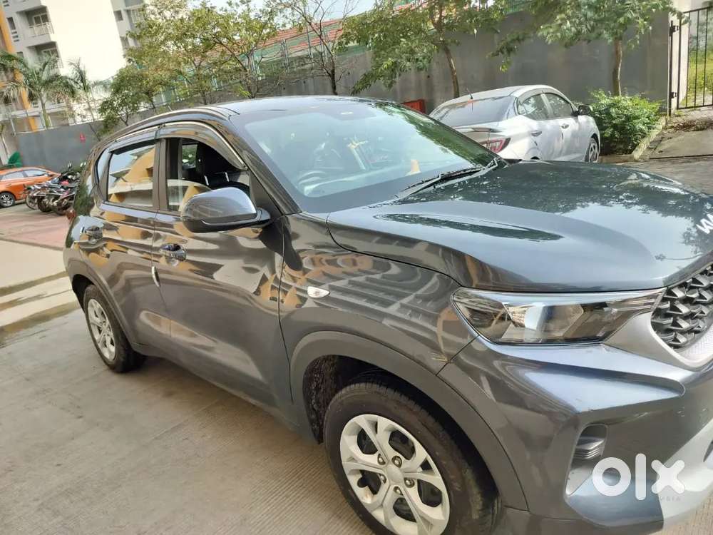Kia Sonet 1.2 Petrol 2003