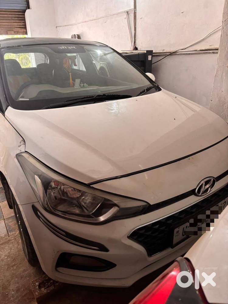 Hyundai I20 2019 Diesel 95000 Km Driven