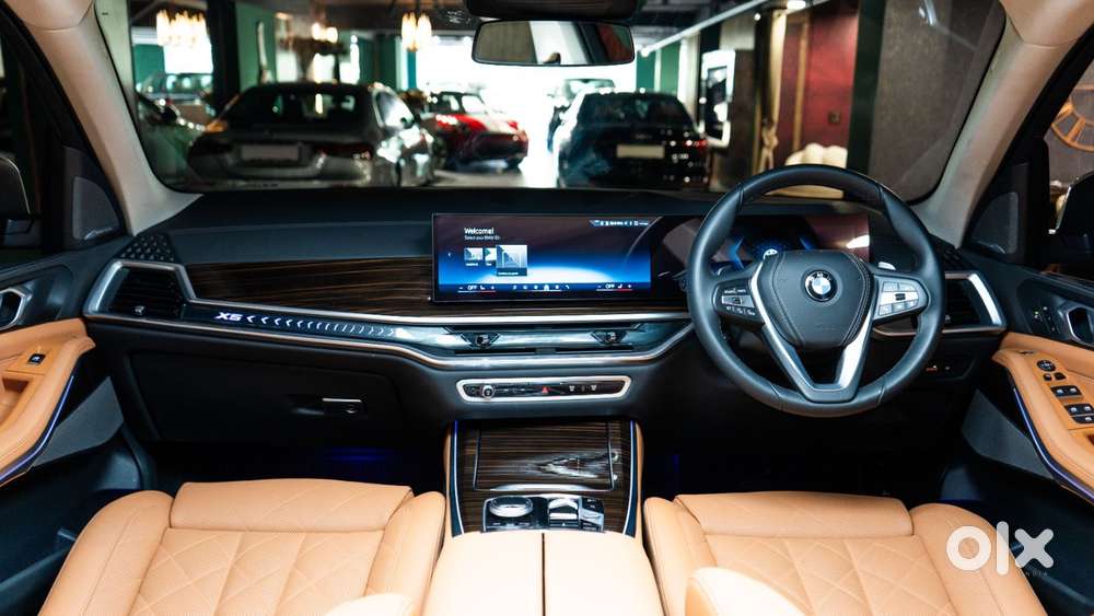 Bmw X5 Xdrive40i Xline, 2025, Petrol