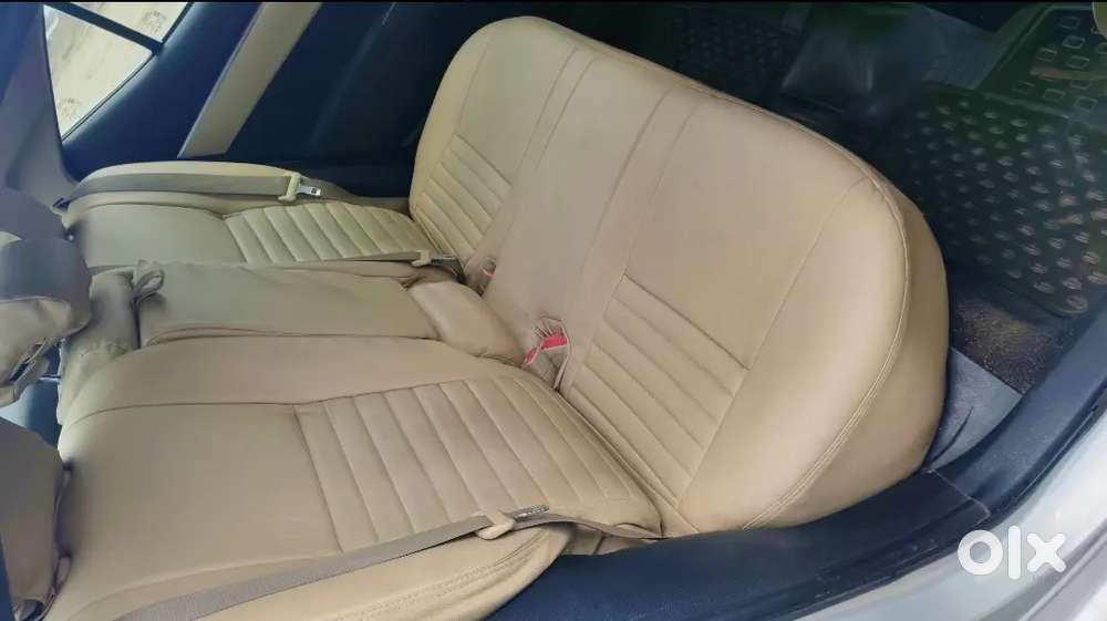 Toyota Corolla Altis 2014