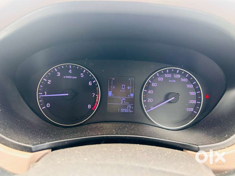 Hyundai I20, 2015, Petrol