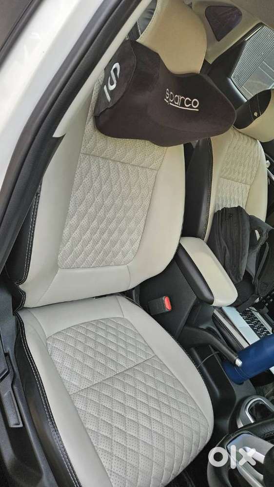 Kia Seltos Hte D, 2023, Diesel