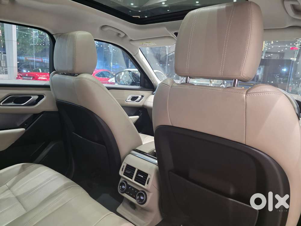 Land Rover Range Velar R-dynamic S, 2020, Petrol