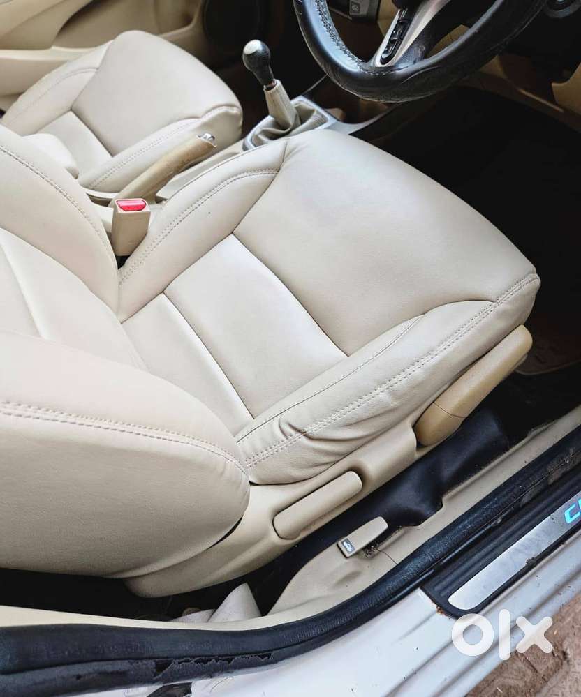 Honda City 1.5 Mt 2010